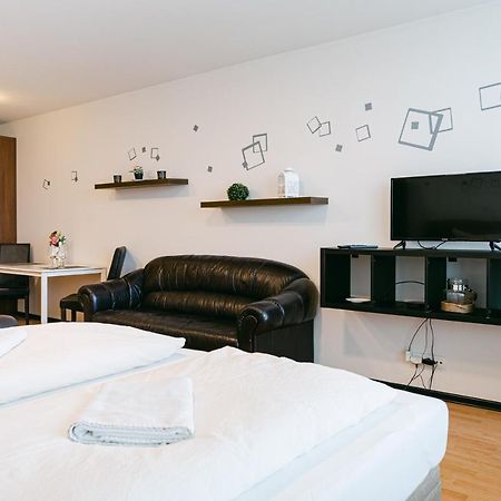 ברטיסלאבה Flora Cozy Apartment מראה חיצוני תמונה