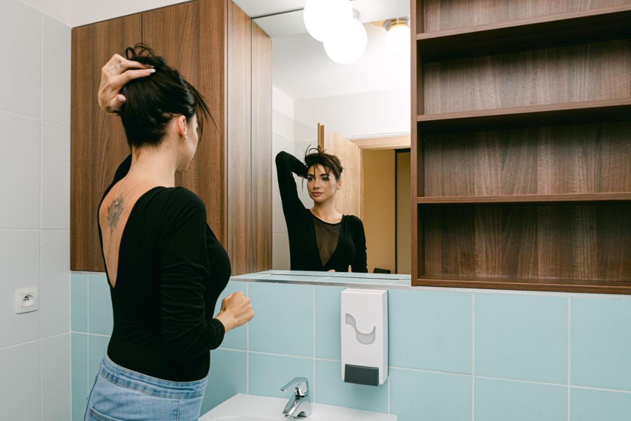 ברטיסלאבה Flora Cozy Apartment מראה חיצוני תמונה