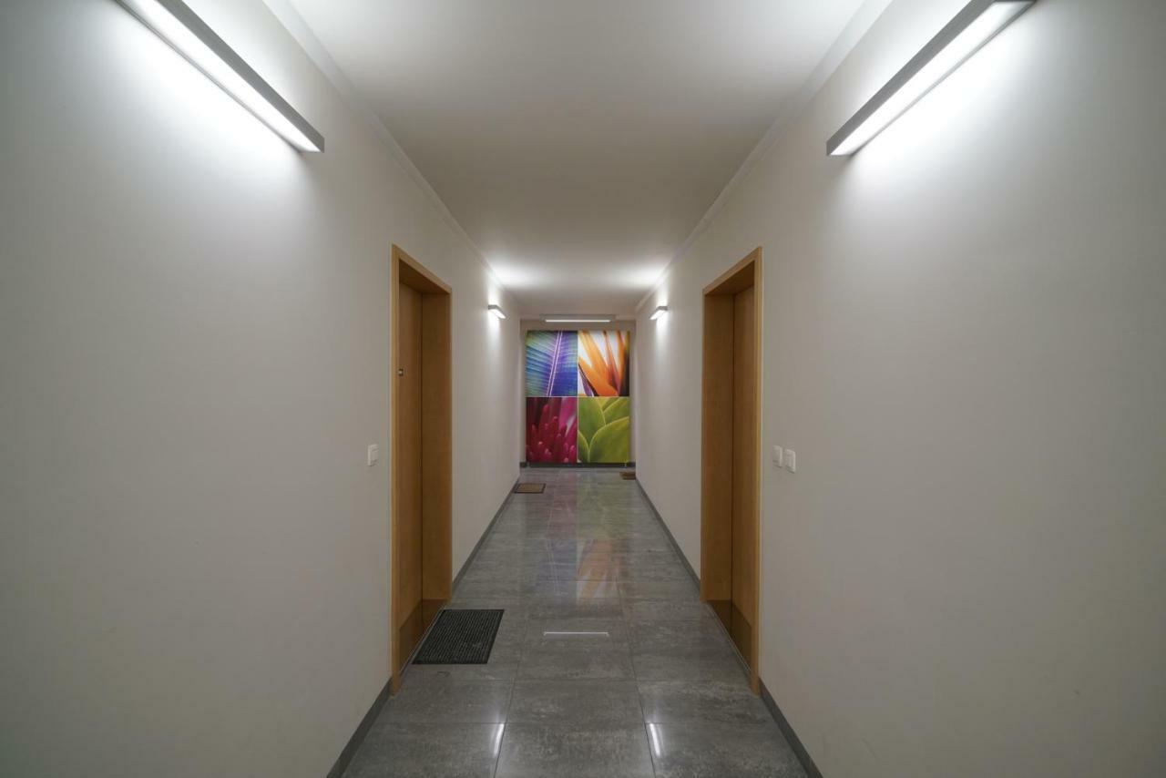 ברטיסלאבה Flora Cozy Apartment מראה חיצוני תמונה